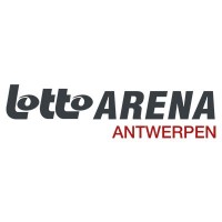Elementair Voorverkoop verlichten Lotto Arena Antwerpen op Podiuminfo