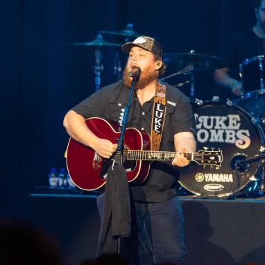 Luke Combs