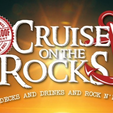 Cruise on the Rocks