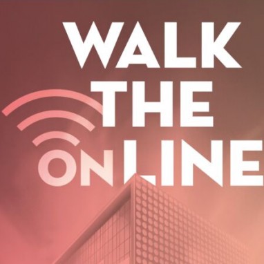 Walk The Online news_groot