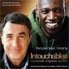 Cover Intouchables - OST