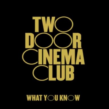 Two Door Cinema Club news_groot