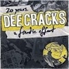 Cover Deecracks - 20 Years. A Frantic Effort
