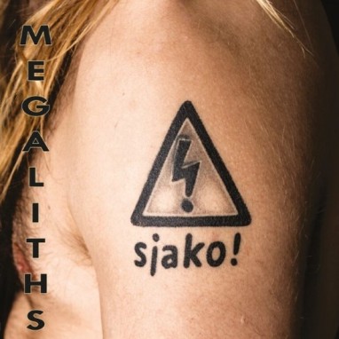 Sjako!