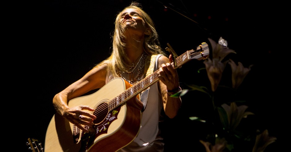 Bekijk de Heather Nova - 05/10 - Paradiso foto's