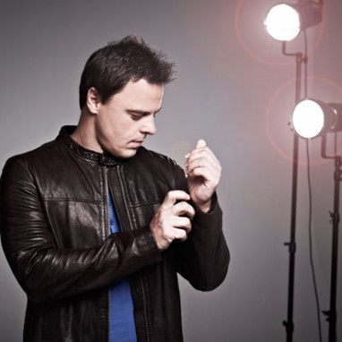 Markus Schulz