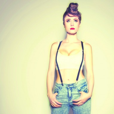 kiesza