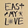 Cover Current Joys - East My Love