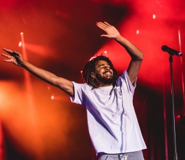 WOO HAH! x Rolling Loud festival komt met eerste 40 namen o.a. J. Cole, Future en Roddy Rich