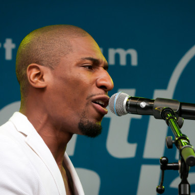 jon batiste