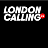 logo London Calling #2