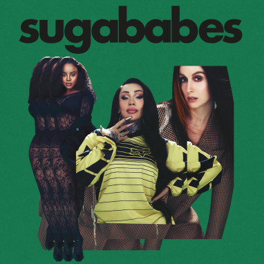 Sugababes 2024