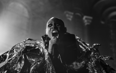 Skunk Anansie