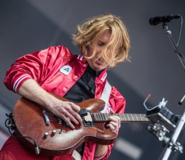 Arcade Fire naar Ahoy