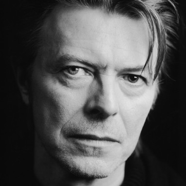 davidbowie