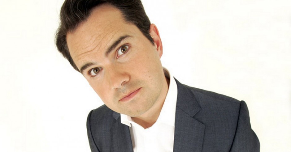 Engelse Comedian Jimmy Carr Ook Naar Nieuwe Luxor Theater Nieuws Op Cabaretinfo [ 492 x 940 Pixel ]