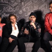 5 Seconds of Summer komt met 'meest punk' album tot nu toe video