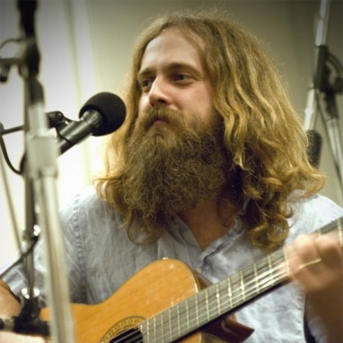 Iron & Wine 2