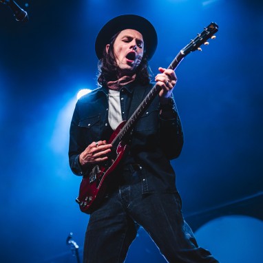 review: James Bay - 13/11 - 013 James Bay