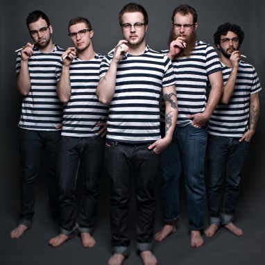 Protest the Hero