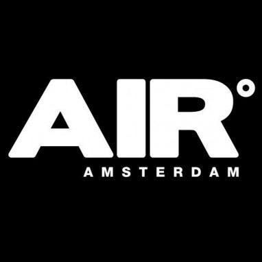 foto AIR Amsterdam