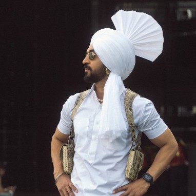 Diljit Dosanjh