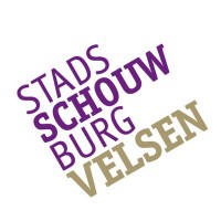 logo Stadsschouwburg Velsen IJmuiden
