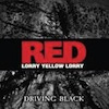 Cover Red Lorry Yellow Lorry - Driving Black