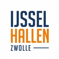 logo IJsselhallen Zwolle