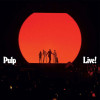 Pulp Live! cover