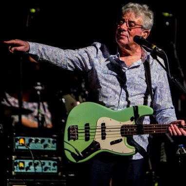 review: 10CC - 10/11 - Musis 