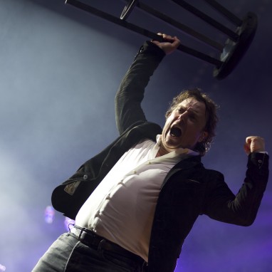 review: Stöppelhaene 2016 Marco Borsato