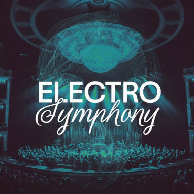 Electro Symphony Lords of the Sound