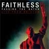 Cover Faithless - Passing the Baton