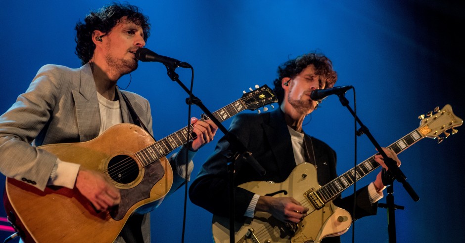 Bekijk de Tangarine - 27/10 - Hedon foto's