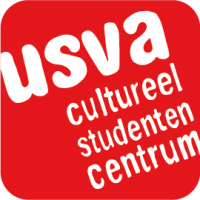 logo Cultureel Studentencentrum Groningen (USVA) Groningen