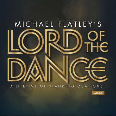 Michael Flatley's Lord of The Dance news_groot