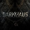 Cover Darkhaus - My Only Shelter