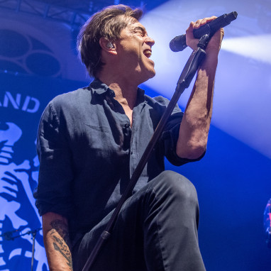 Rock am Ring en Rock im Park verwelkomen Turnstile, Faith No More, Bring Me The Horizon en 22 andere nieuwe namen