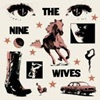 The Nine Wives The Nine Wives cover