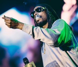 Snoop Dogg-shows in Ziggo Dome en Sportpaleis naar maart 2023