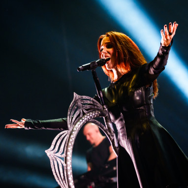 Epica kondigt terugkeer EPIC METAL FEST aan tijdens South of Heaven Festival 2027
