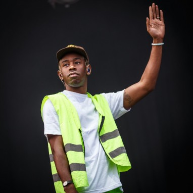 Tyler, The Creator