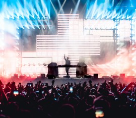 Amsterdam Music Festival (AMF) heeft line-up rond met o.a. Martin Garrix, Tiësto en Afrojack