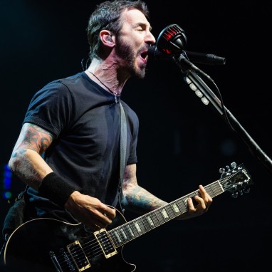 review: Godsmack - 19/06 - 013 Godsmack