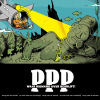 PPP Waar Niemand Over Schrijft! cover