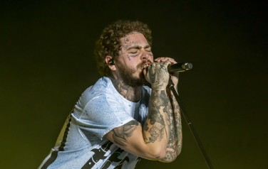 Post Malone