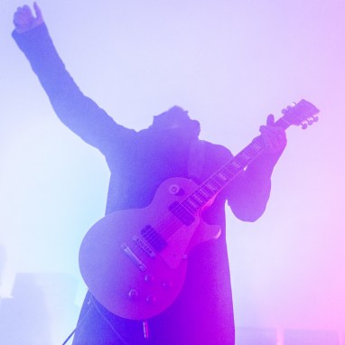 review: Sunn O))) - 22/10 - Doornroosje Sunn O)))