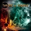 Cover Throne Of Thorns - Converging Parallel Worlds