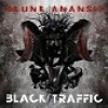 Skunk Anansie Black Traffic cover